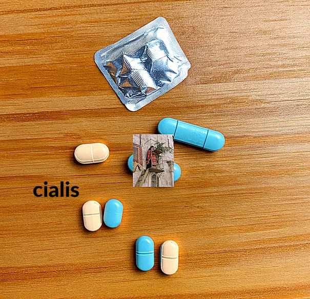 Achat cialis generique